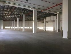FNA Group Building (D19), Warehouse #563239711
